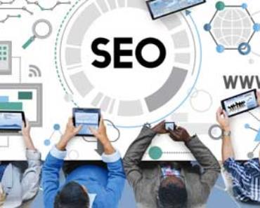 SEO is the process of increasing the quality and quantity of website traffic..